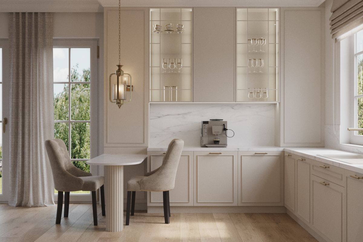 Dom z historia- w trakcie